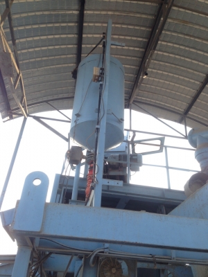 ขายแพล้นมิกปูนของเยอรมัน ขนาดครึ่งคิว พร้อมชุดคอลโทรลและสายไฟควบคุมระบบคอมพิวเตอร์ทั้งระบบ ราคา 750000