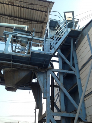 ขายแพล้นมิกปูนของเยอรมัน ขนาดครึ่งคิว พร้อมชุดคอลโทรลและสายไฟควบคุมระบบคอมพิวเตอร์ทั้งระบบ ราคา 750000