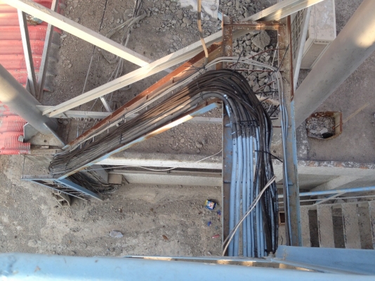 ขายแพล้นมิกปูนของเยอรมัน ขนาดครึ่งคิว พร้อมชุดคอลโทรลและสายไฟควบคุมระบบคอมพิวเตอร์ทั้งระบบ ราคา 750000