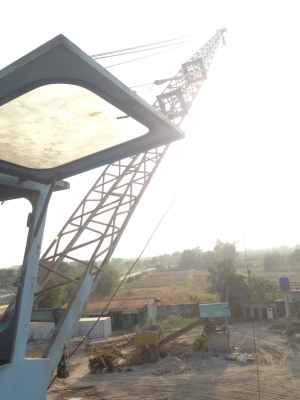 ขายแพล้นมิกปูนของเยอรมัน ขนาดครึ่งคิว พร้อมชุดคอลโทรลและสายไฟควบคุมระบบคอมพิวเตอร์ทั้งระบบ ราคา 750000