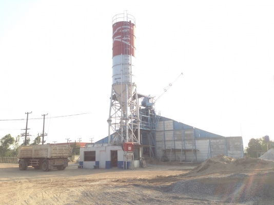 ขายแพล้นมิกปูนของเยอรมัน ขนาดครึ่งคิว พร้อมชุดคอลโทรลและสายไฟควบคุมระบบคอมพิวเตอร์ทั้งระบบ ราคา 750000