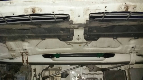 ขายรถบรรทุก 10 ล้อหัวลาก HINO MEGA 320 แรงม้าปี 2549 ราคา 1100000