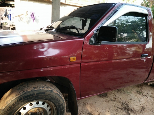 ขายบิ๊กเอ็มฝาแดง พร้อมใช้งาน