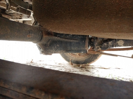 ขายบิ๊กเอ็มฝาแดง พร้อมใช้งาน