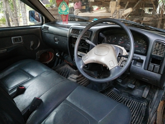 ขายบิ๊กเอ็มฝาแดง พร้อมใช้งาน