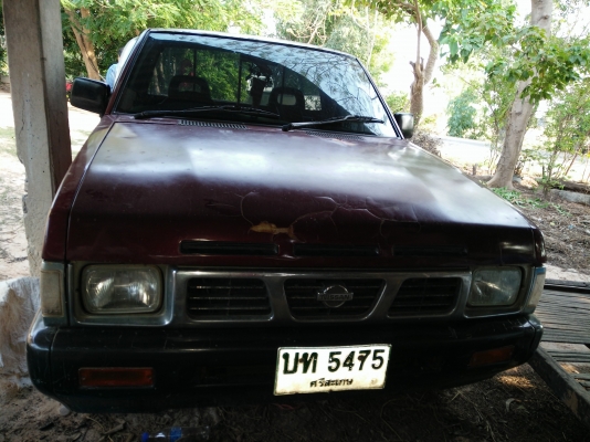 ขายบิ๊กเอ็มฝาแดง พร้อมใช้งาน