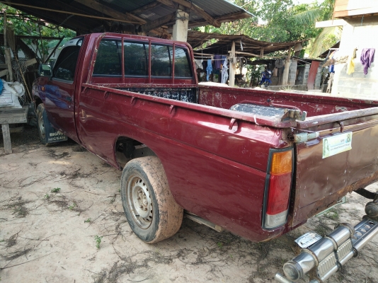 ขายบิ๊กเอ็มฝาแดง พร้อมใช้งาน