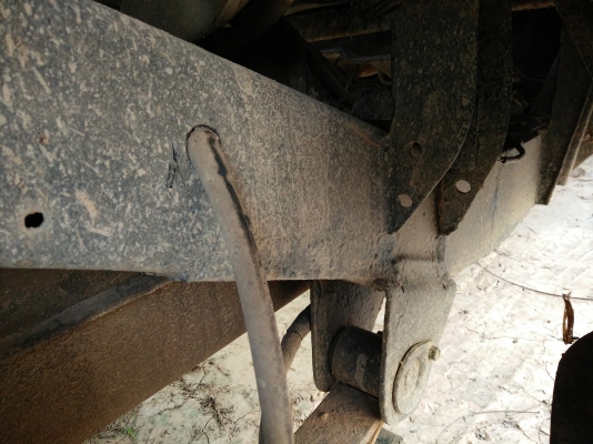 ขายบิ๊กเอ็มฝาแดง พร้อมใช้งาน