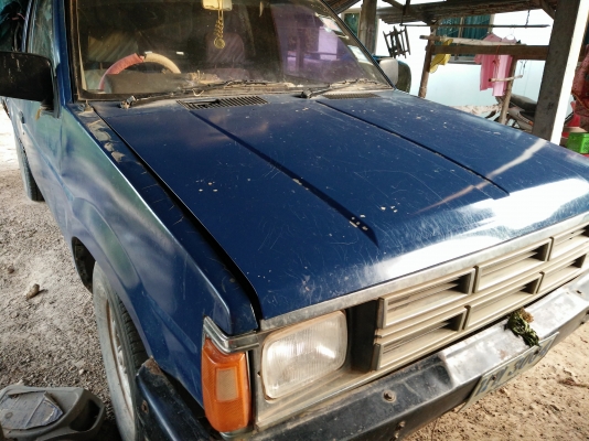 ขายสิสสันฝาขาวเครื่องดีแสซีไม่ผุ