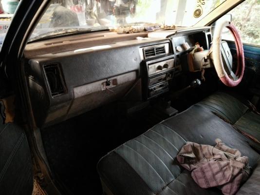 ขายสิสสันฝาขาวเครื่องดีแสซีไม่ผุ