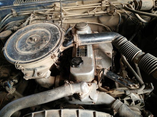 ขายสิสสันฝาขาวเครื่องดีแสซีไม่ผุ