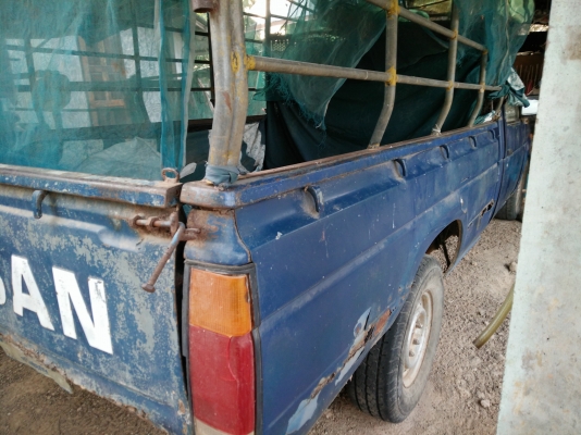 ขายสิสสันฝาขาวเครื่องดีแสซีไม่ผุ