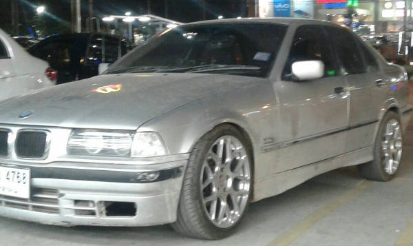 หกล้อ ฮีโน่ KR320 HO7D195ดั้ม5คิว สภาพดีสวยเดิมๆพร้อมใช้ ทะเบียนพร้อมโอน