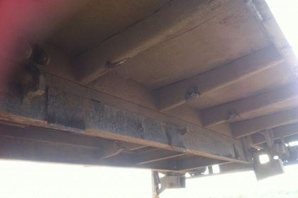 ขาย 45,000 บาท กระบะดั้ม10ล้อรอ็กกี้ครบชุด ดั้มยิงหน้า12ตันฝาข้างมิเนียม ขาย 45,000 บาท กระบะดั้ม10ล้อรอ็กกี้ครบชุด ดั้มยิงหน้า12ตันฝาข้างมิเนียม