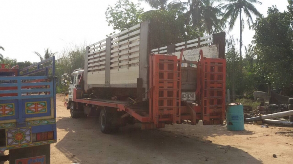 ขาย 45,000 บาท กระบะดั้ม10ล้อรอ็กกี้ครบชุด ดั้มยิงหน้า12ตันฝาข้างมิเนียม ขาย 45,000 บาท กระบะดั้ม10ล้อรอ็กกี้ครบชุด ดั้มยิงหน้า12ตันฝาข้างมิเนียม