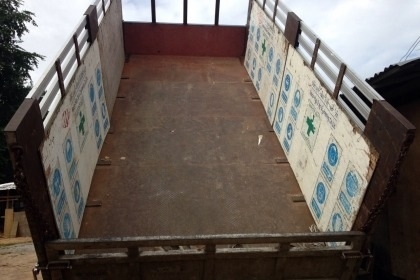 ขาย 45,000 บาท กระบะดั้ม10ล้อรอ็กกี้ครบชุด ดั้มยิงหน้า12ตันฝาข้างมิเนียม ขาย 45,000 บาท กระบะดั้ม10ล้อรอ็กกี้ครบชุด ดั้มยิงหน้า12ตันฝาข้างมิเนียม