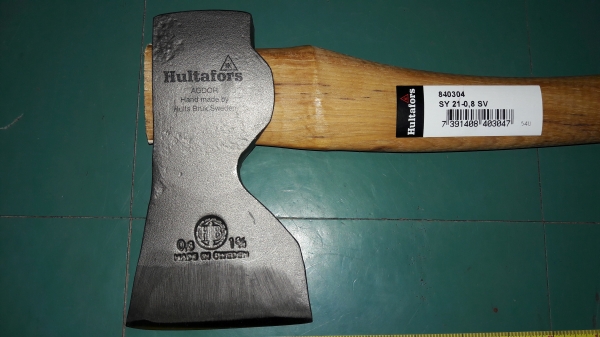 ขายขวานเสือ1 3/4ปอน HULT'S CELEBRATED AXES. MADE IN SWEDEN. ขายขวานเสือ1 3/4ปอน HULT'S CELEBRATED AXES. MADE IN SWEDEN.