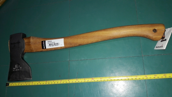 ขายขวานเสือ1 3/4ปอน HULT'S CELEBRATED AXES. MADE IN SWEDEN. ขายขวานเสือ1 3/4ปอน HULT'S CELEBRATED AXES. MADE IN SWEDEN.