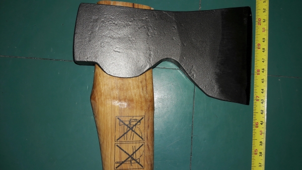 ขายขวานเสือ1 3/4ปอน HULT'S CELEBRATED AXES. MADE IN SWEDEN. ขายขวานเสือ1 3/4ปอน HULT'S CELEBRATED AXES. MADE IN SWEDEN.