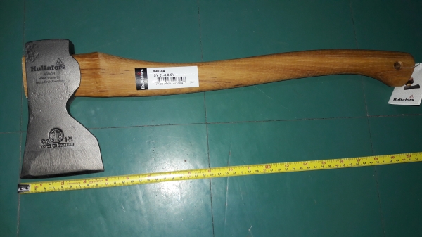 ขายขวานเสือ1 3/4ปอน HULT'S CELEBRATED AXES. MADE IN SWEDEN. ขายขวานเสือ1 3/4ปอน HULT'S CELEBRATED AXES. MADE IN SWEDEN.