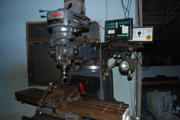 มิลลิ่ง tawinhorn มิลลิ่ง tawinhorn