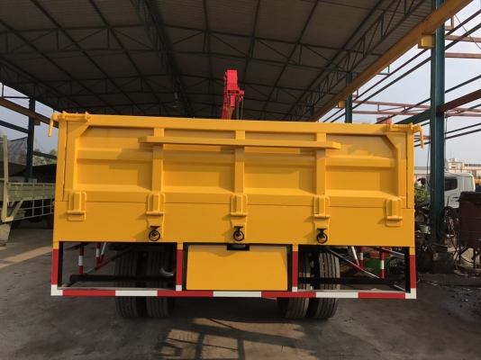 จำหน่าย เครน UNIC มือหนึ่ง จัดไฟแนนท์ 2-5 ปี