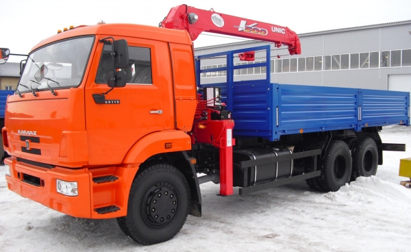 จำหน่าย เครน UNIC มือหนึ่ง จัดไฟแนนท์ 2-5 ปี