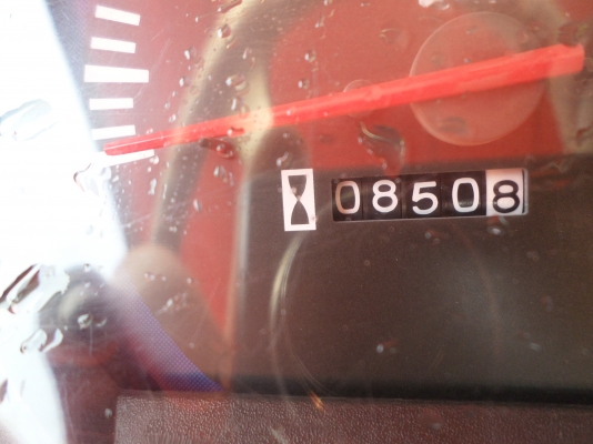 ขายรถไถ KUBOTA L3608 4WD รถสภาพเดิมๆใช้งานน้อยมาก8508ชั่วโมง มีอุปกรณ์3ชิ้น ใบมีดันหน้า+ผานหลัง+โลตาลี่ตีดิน เจ้าของทำงานเป็นหมออยู่โรงพยาบาลรถใช้งานน้อยไม่มีเวลาขับจอดไว้เฉยๆเลยอยากขายออก เครื่องดีพร้อมลุยงานแรงดีไม่มีตก เกียร์ดี ไฮโดรลิกดีไม่มีเยิ้ม แบต