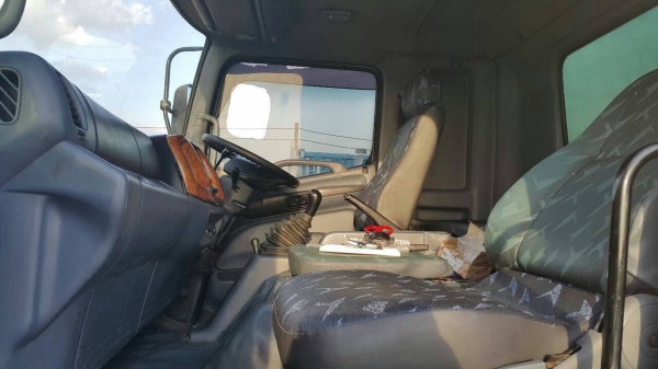 ขายหัวลากเมก้า320แรงไฮสปีดแท้ๆปี50