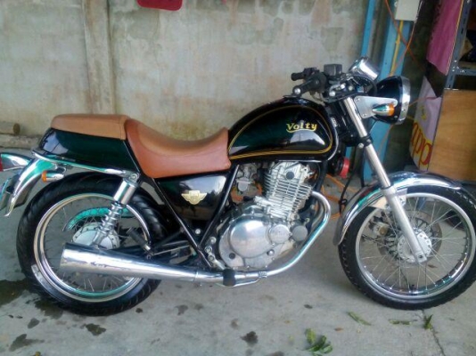 ขายsuzuki volty250. ทะเบียน ภาษีหมดสิ้นปี ต่อภาษีได้ทุกปี ขายsuzuki volty250. ทะเบียน ภาษีหมดสิ้นปี ต่อภาษีได้ทุกปี