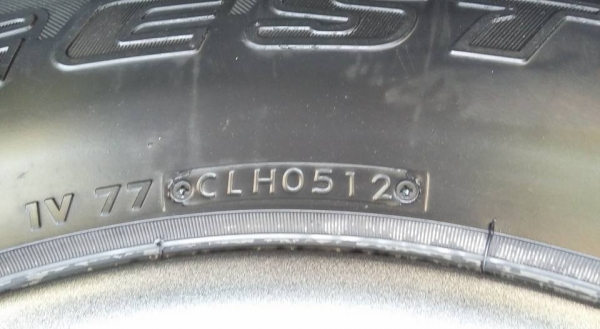 ขายล้อ bradley v สีเทา กัล ขอบ 16 สภาพ 95\% ครับ