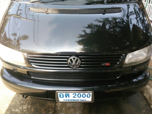 ขายด่วน CARAVELLE VR6 รถนอกแท้ มีซันรูฟ ทะเบียนสวย ขายด่วน CARAVELLE VR6 รถนอกแท้ มีซันรูฟ ทะเบียนสวย