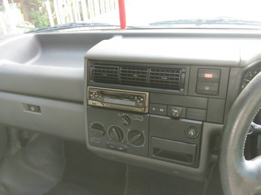 ขายด่วน CARAVELLE VR6 รถนอกแท้ มีซันรูฟ ทะเบียนสวย ขายด่วน CARAVELLE VR6 รถนอกแท้ มีซันรูฟ ทะเบียนสวย