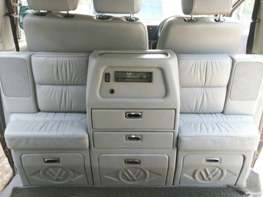 ขายด่วน CARAVELLE VR6 รถนอกแท้ มีซันรูฟ ทะเบียนสวย ขายด่วน CARAVELLE VR6 รถนอกแท้ มีซันรูฟ ทะเบียนสวย