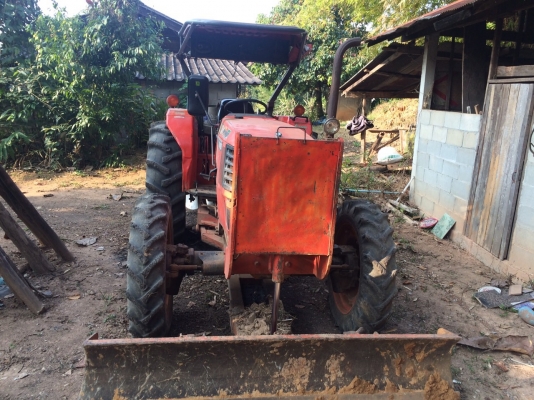 รถไถM5000ถูกๆพร้อมใช้งาน รถไถM5000ถูกๆพร้อมใช้งาน