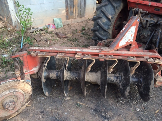 รถไถM5000ถูกๆพร้อมใช้งาน รถไถM5000ถูกๆพร้อมใช้งาน