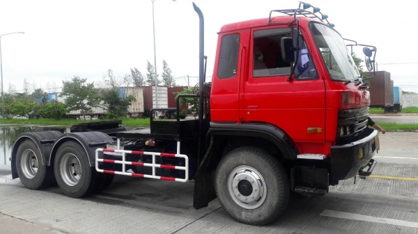 ขายรถ nisson ub 290