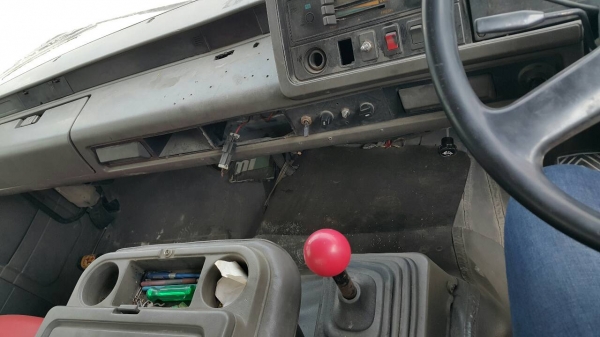 ขายรถ nisson ub 290