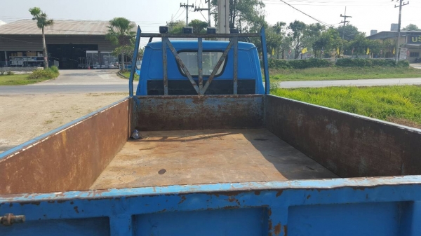 สี่ล้อ isuzu  เครื่อง 74 แรง เครื่องดีไม่มีไอ คันซีสวยภายในสวย รถขับดีพร้อมใช้งาน