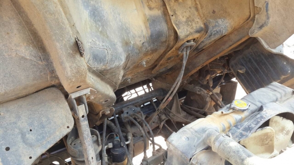 ขายหกล้อ NKR 110 ดั้ม สภาพพร้อมใช้งาน เครื่องเกียร์ดี คัชชีสวย เอกสารเล่มทะเบียนพร้อมโอน