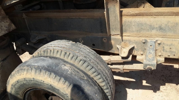 ขายหกล้อ NKR 110 ดั้ม สภาพพร้อมใช้งาน เครื่องเกียร์ดี คัชชีสวย เอกสารเล่มทะเบียนพร้อมโอน