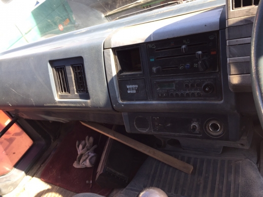 รถโม่มือสองญี่ปุ่น ISUZU รถโม่มือสองญี่ปุ่น ISUZU