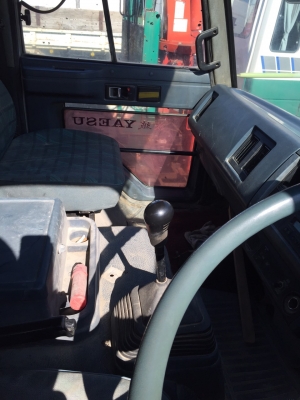 รถโม่มือสองญี่ปุ่น ISUZU รถโม่มือสองญี่ปุ่น ISUZU