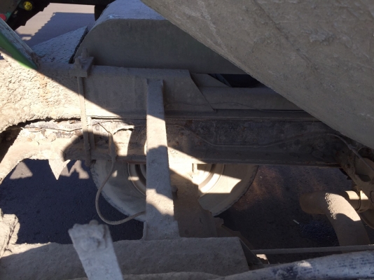 รถโม่มือสองญี่ปุ่น ISUZU รถโม่มือสองญี่ปุ่น ISUZU