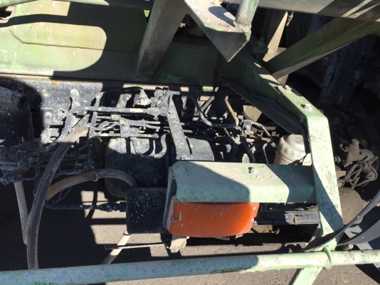 รถโม่มือสองญี่ปุ่น ISUZU รถโม่มือสองญี่ปุ่น ISUZU