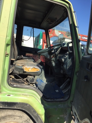 รถโม่มือสองญี่ปุ่น ISUZU รถโม่มือสองญี่ปุ่น ISUZU