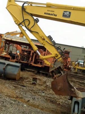 ขาย รถขุด KW170-6 จำหน่าย รถ เครื่องจักร อุปกรณ์ทุกชนิด นำเข้า100\% ราคาถูก eurotec 0818176901