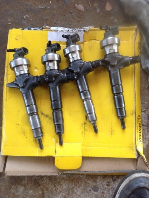 ขายหัวฉีด d max 2500