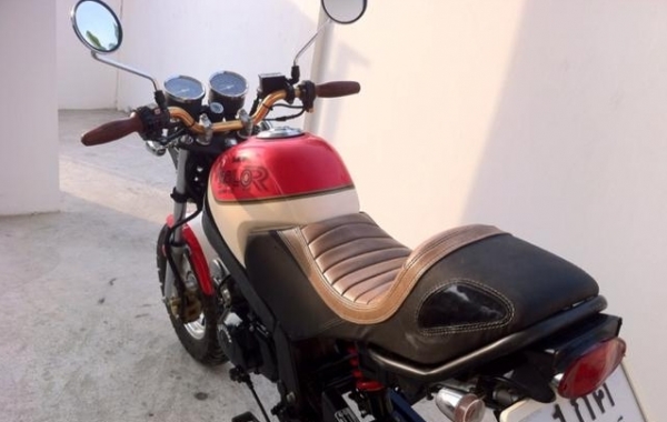 Stallion Solo 125 cc Mini ปี58 สวยใหม่ Stallion Solo 125 cc Mini ปี58 สวยใหม่