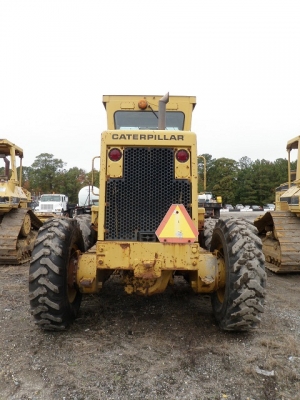 CAT 12G # 61M10225
